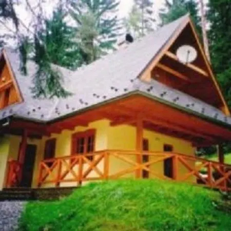 Ala Chalet