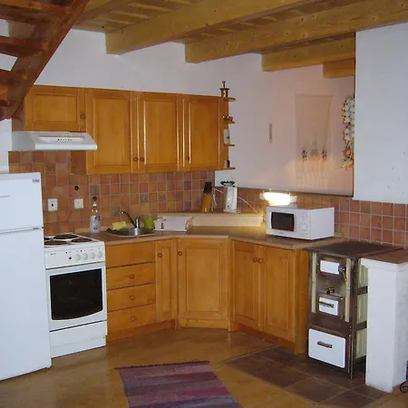 Ala Demanovska Dolina