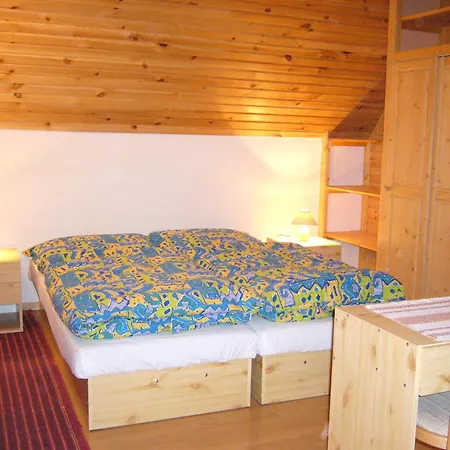 Chalet Ala