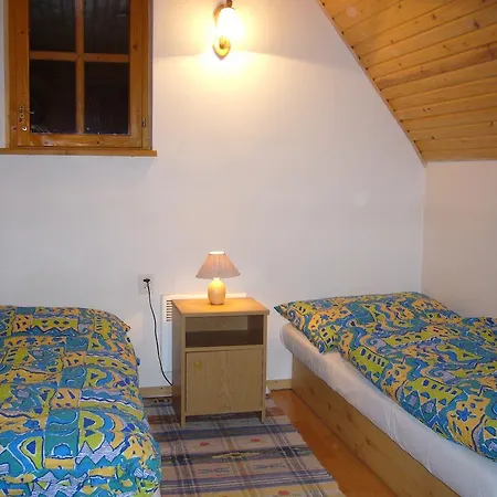 Chalet Ala Demanovska Dolina